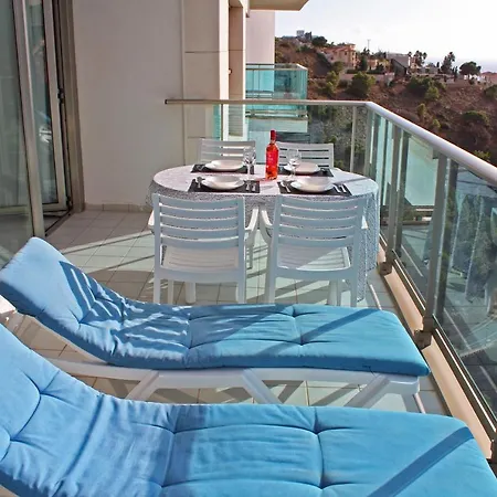 Apartamento Skyline 26 Stunning Sea Views From A 2-bedroom On The 26th Floor *