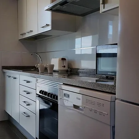 Skyline 26 Stunning Sea Views From A 2-bedroom On The 26th Floor Benidorm