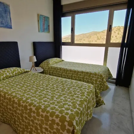 Apartment Skyline 26 Stunning Sea Views From A 2-bedroom On The 26th Floor *