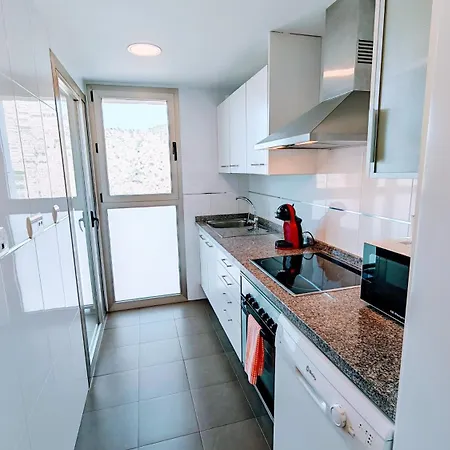 Sky 26 Apartment *