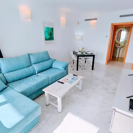 Appartamento Sky 26 Benidorm