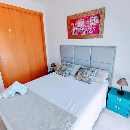 Appartamento Sky 26