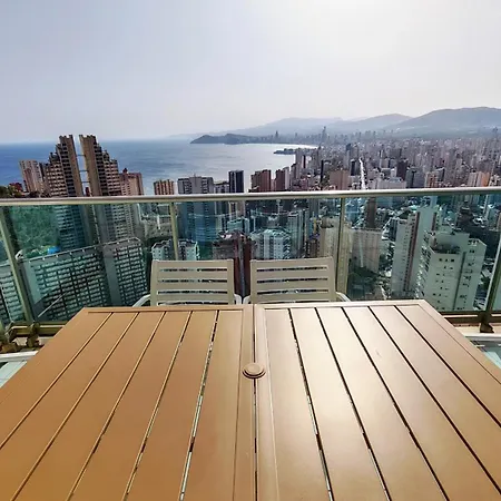 Apartment Sky 26 *