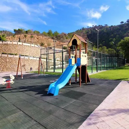 Appartement Skyline 26 Stunning Sea Views From A 2-bedroom On The 26th Floor