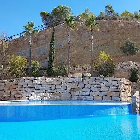 Benidorm Sky 26 貝尼多姆
