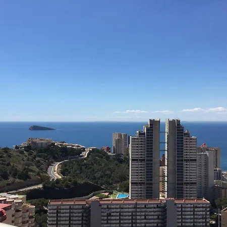 Appartamento Sky 26 *