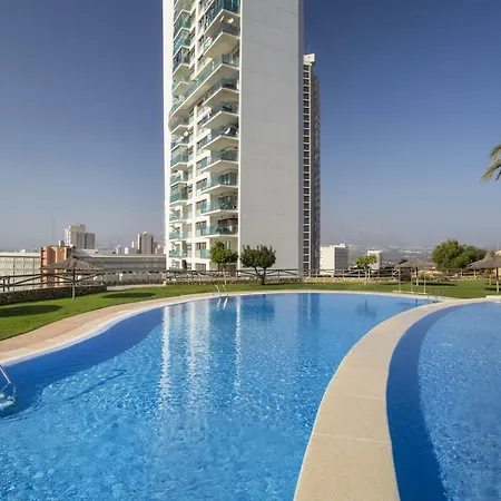 Benidorm Sky 26