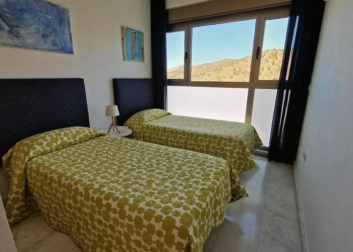 Apartamento Skyline 26 Stunning Sea Views From A 2-bedroom On The 26th Floor *